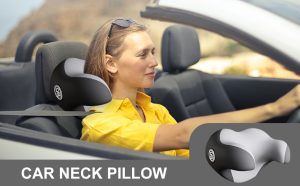 Ergonomic Headrest - Image 2