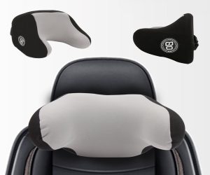 Ergonomic Headrest - Image 6